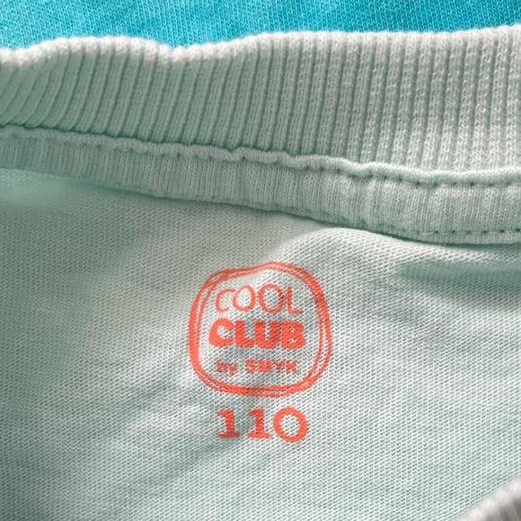 Kids Tshirts Size 4T - Picture 4 of 5